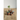 Ragno Rettificato 10x70 Cm "Woodglam" Naturale