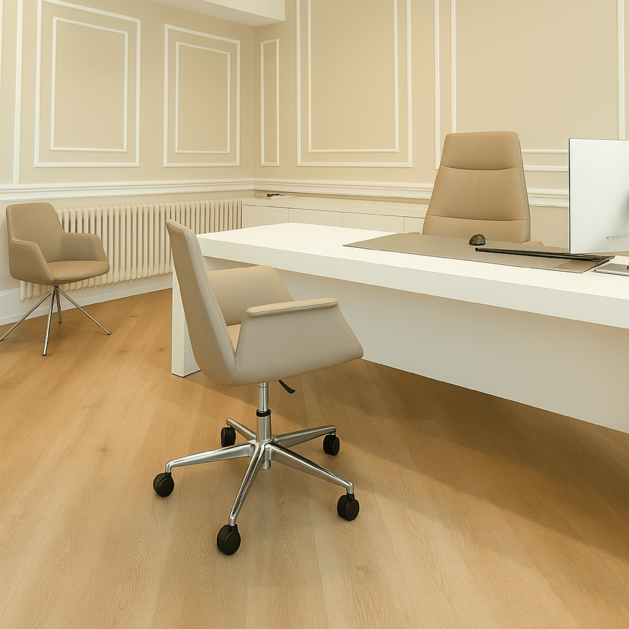 Deco Incastro 5G Rettificato 22,8x180 "Clap 3D" Pinna - Dabicasa
