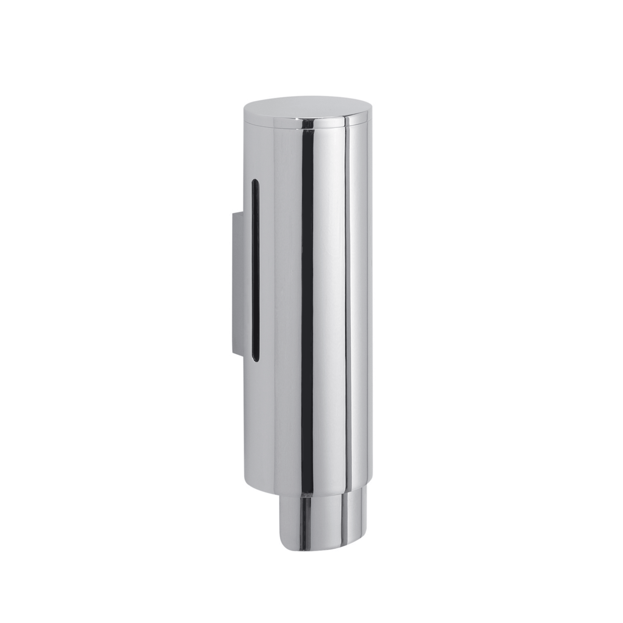 Dispenser Sapone a Parete 150 Ml Gedy "Maldive" Cromo Lucido - Dabicasa