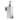 Dispenser Sapone a Parete 150 Ml Gedy "Seal" Cromo Lucido - Dabicasa