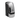 Dispenser Sapone In Schiuma a Parete 700 Ml Gedy "Shark" Cromo Lucido - Dabicasa