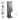 Dispenser Sapone/Gel Igienizzante Touchless a Parete 1 Lt Gedy "Bonito" Inox Spazzolato - Dabicasa