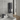 Dispenser Sapone/Gel Igienizzante Touchless a Parete 1 Lt Gedy "Bonito" Nero Opaco - Dabicasa