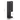 Dispenser Sapone/Gel Igienizzante Touchless a Parete 1 Lt Gedy "Bonito" Nero Opaco - Dabicasa