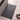 Duplach "Plus" Piatto Doccia Marmoresina Effetto Pietra Colore Antracite 100x180 H 3 - Dabicasa