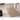 Duplach "Plus" Piatto Doccia Marmoresina Effetto Pietra Colore Crema 100x100 H 3 - Dabicasa