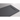 Duplach "Zeus" Piatto Doccia Marmoresina Effetto Pietra Colore Antracite 70x140 H 3 Cm - Dabicasa