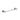 Portasalviette a Parete 45 Cm Gedy "Nevis" Cromo Lucido