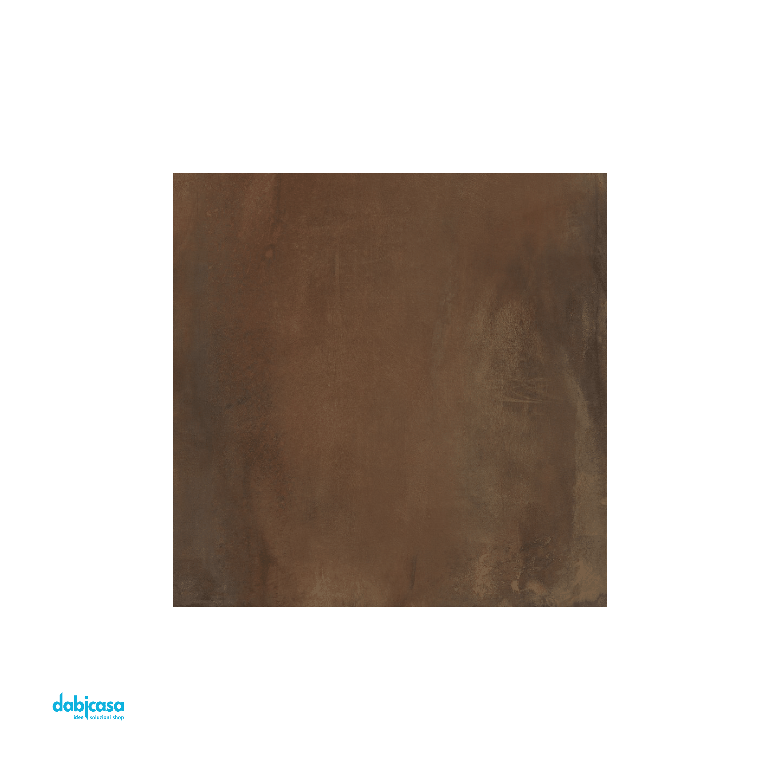 Abk "Interno 9" Rust Rett.60x60