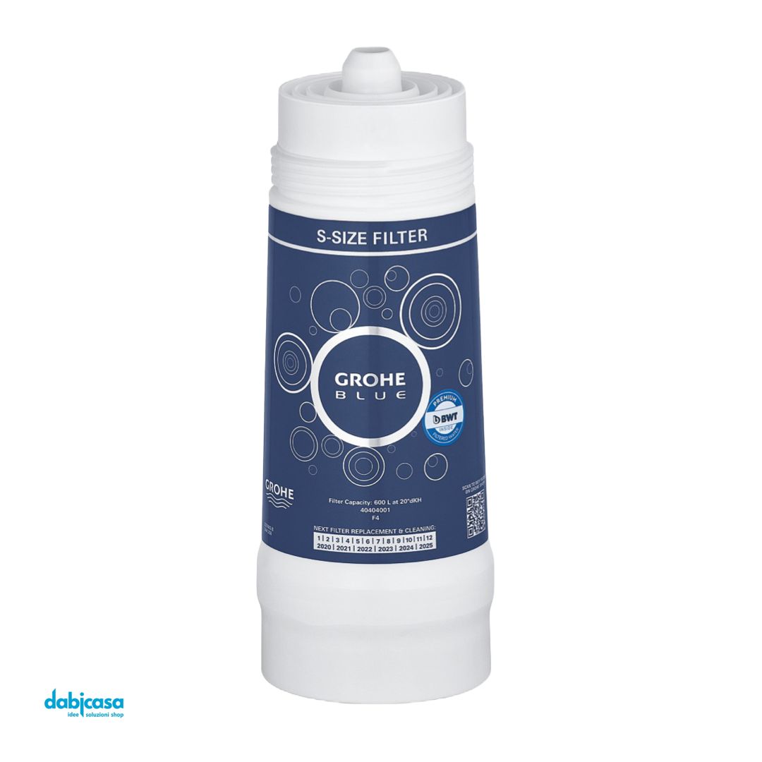 Grohe Blue Filtro Per Tutti i Sistemi Grohe Blue - Dabicasa