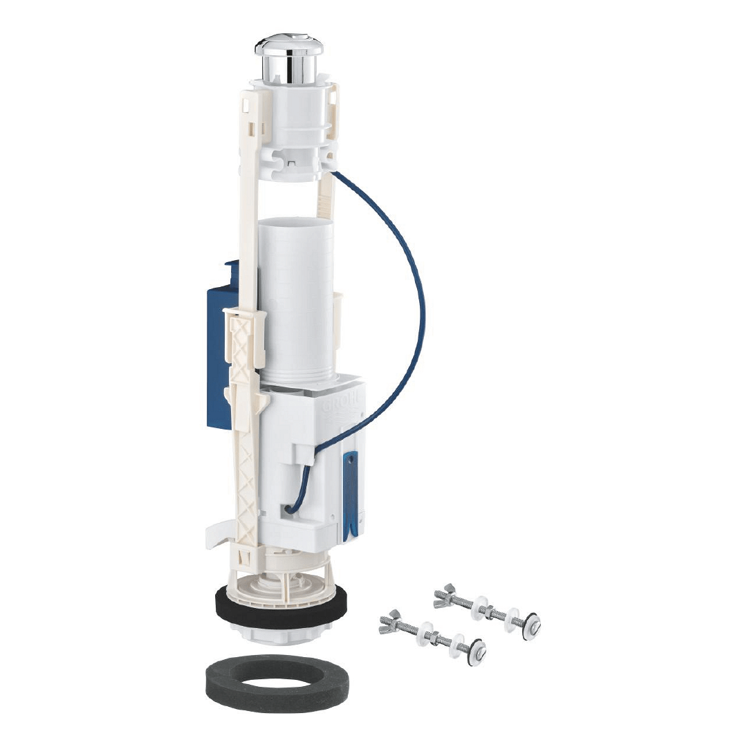 Grohe "Eco" Valvola Di Scarico Pneumatica - Dabicasa