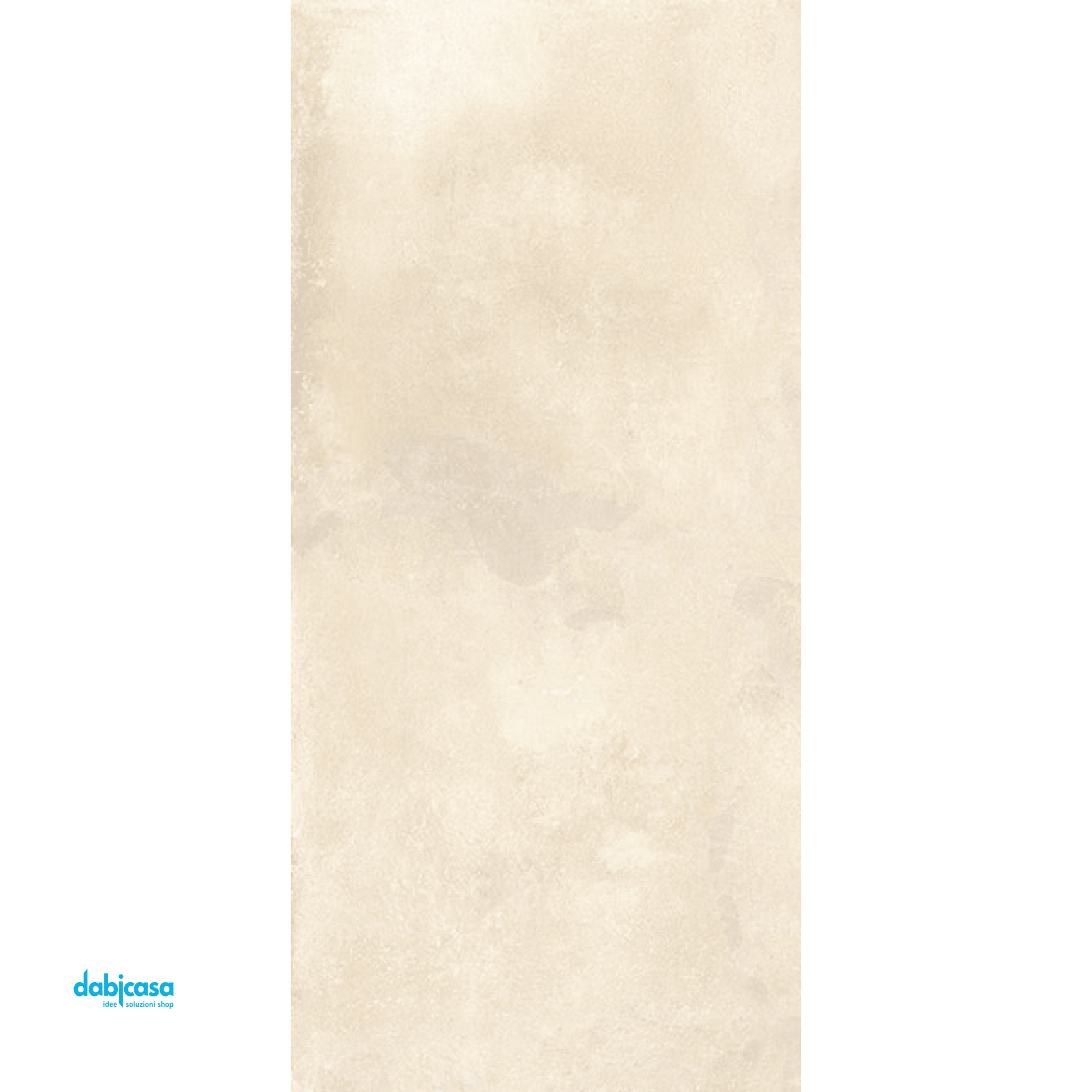 Italian Design "Loft" Beige Rett.60x120 - Dabicasa