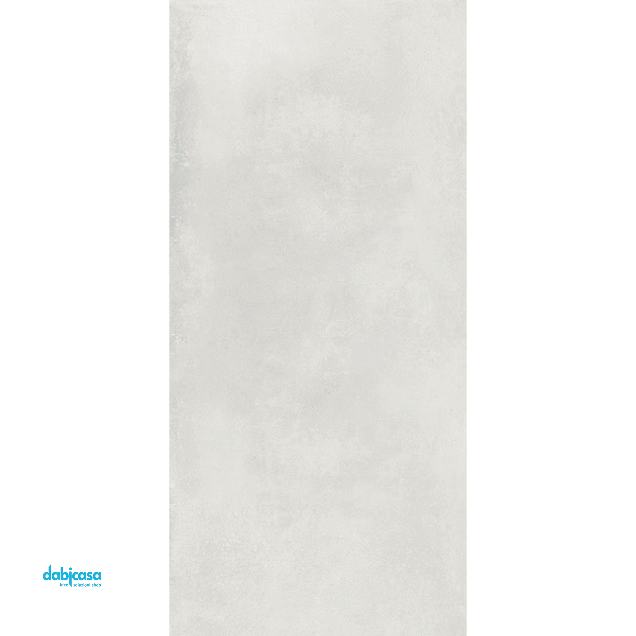 Italian Design "Luna" OffWhite Rett.60x120 - Dabicasa