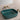 Lavabo D'Appoggio 49x39,5 Cm Karag Verde Opaco - Dabicasa