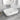 Lavabo D'Appoggio 60x39 Cm Karag Bianco Lucido - Dabicasa