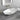 Lavabo D'Appoggio 64x41,5 Cm Karag Bianco Lucido - Dabicasa