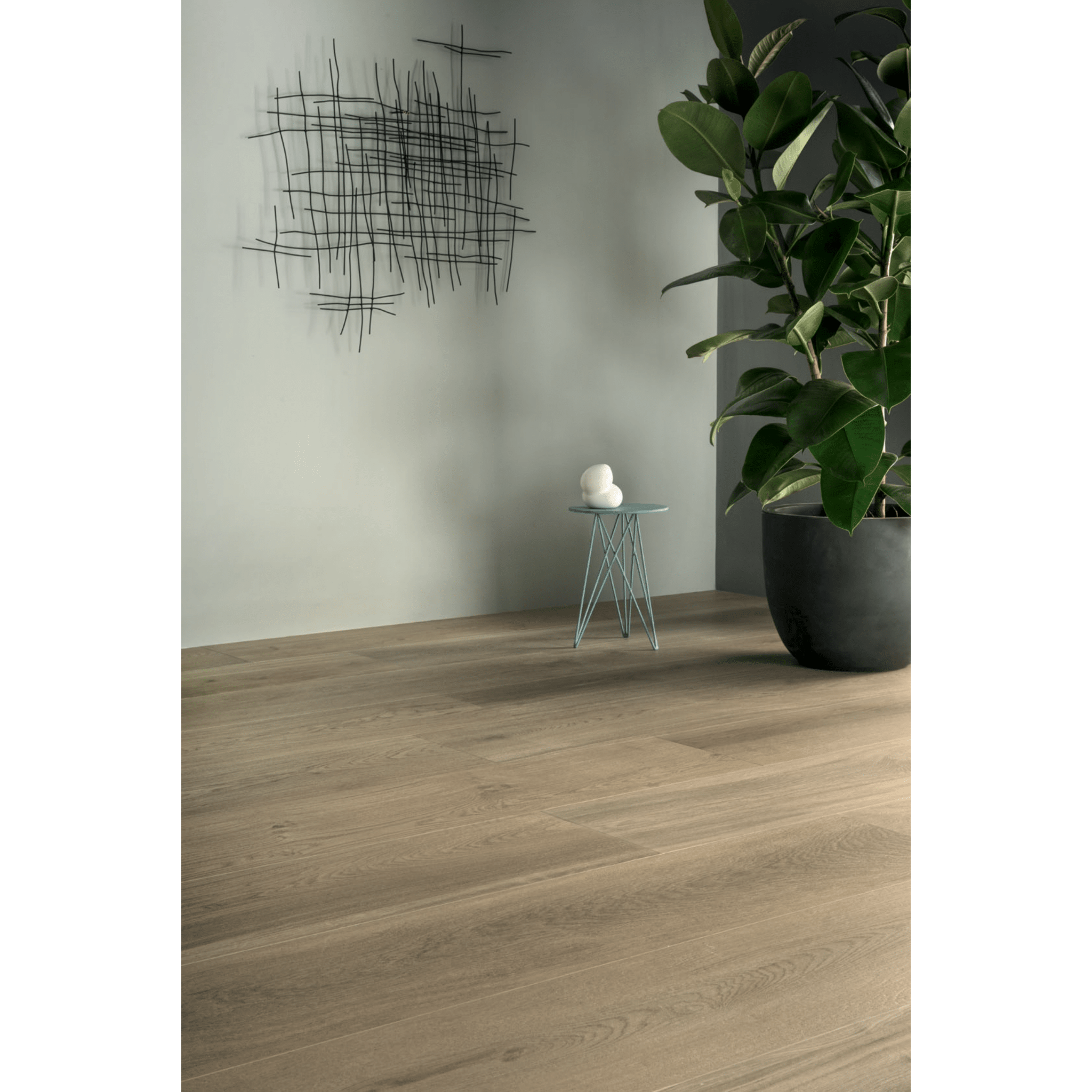 Lea Ceramiche Rettificato 30x180 Cm "Bio Select" Oak Ginger - Dabicasa