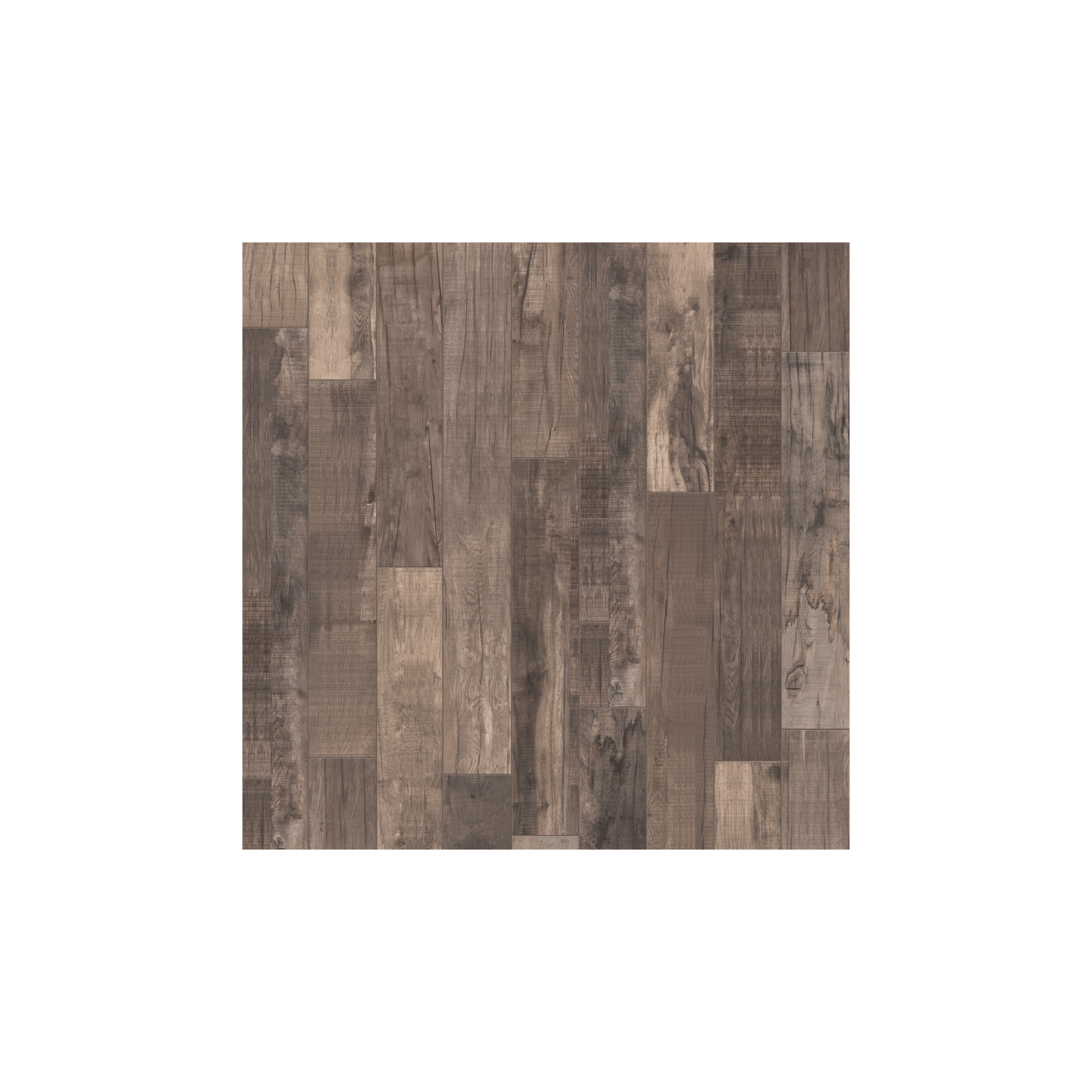 Abk Group Industrie Ceramiche Rettificato 20x120 Cm "Dolphin" Oak
