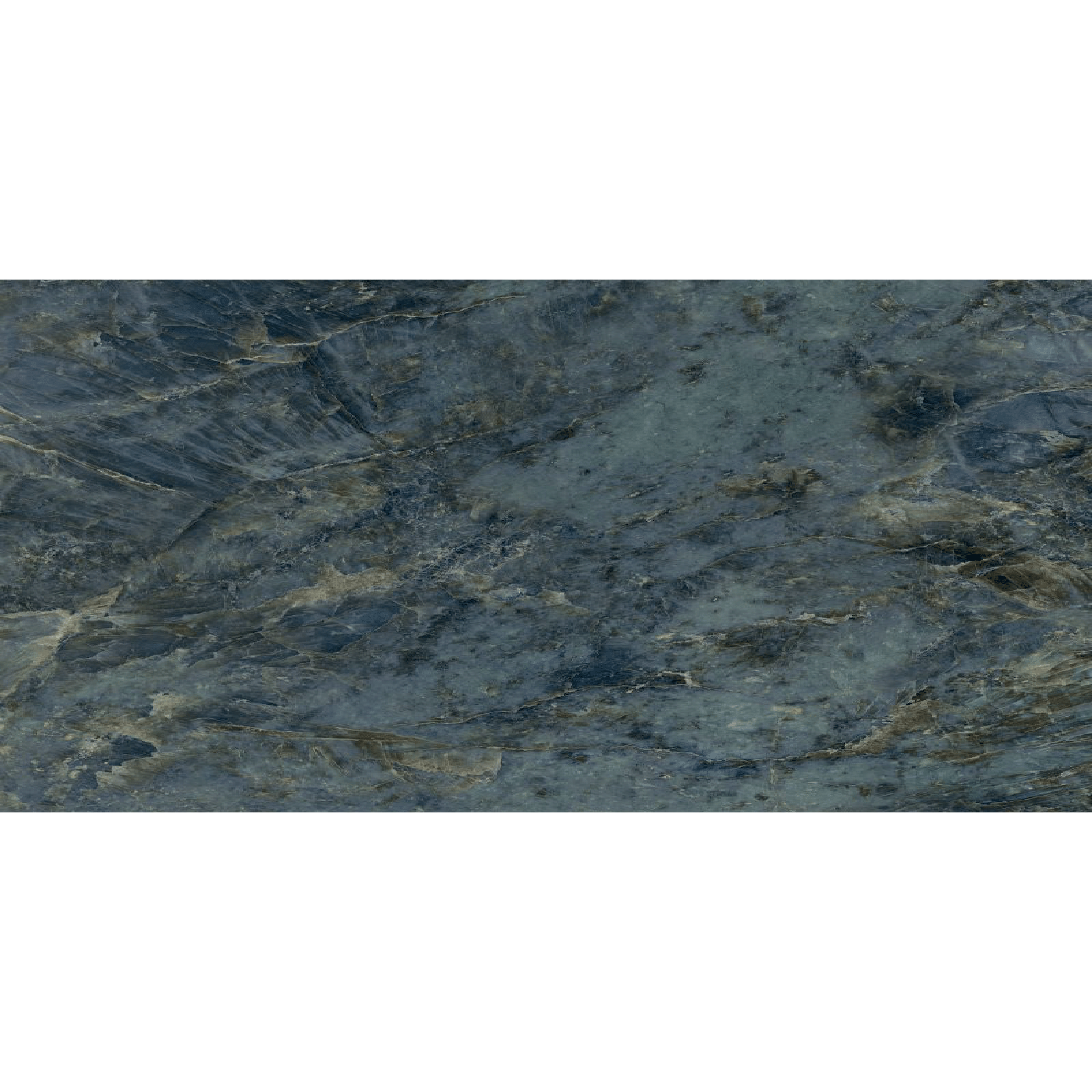 Abk Group Industrie Ceramiche Rettificato 60x120 Cm "Sensi Signoria" Labradorite Naturale