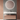 Mobile Bagno Sospeso 120 Cm Top 120 Cm Specchio Retroilluminato Diam.90 ItalBagno "Diamante 112"