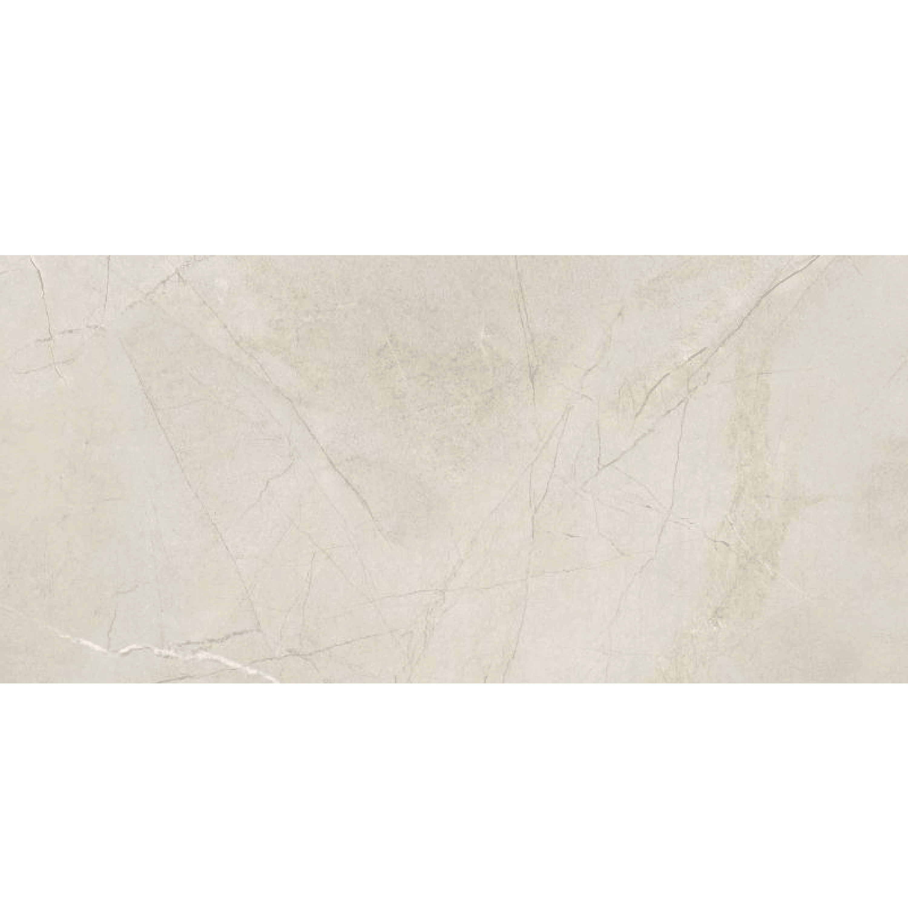 Abk Group Industrie Ceramiche Rettificato 60x120 Cm "Sensi 900" Pulpis Ivory Lux