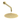 Set Doccia Completo Tondo Soffione Diam.25 Cm e Braccio IB Rubinetterie Oro Inglese Spazzolato