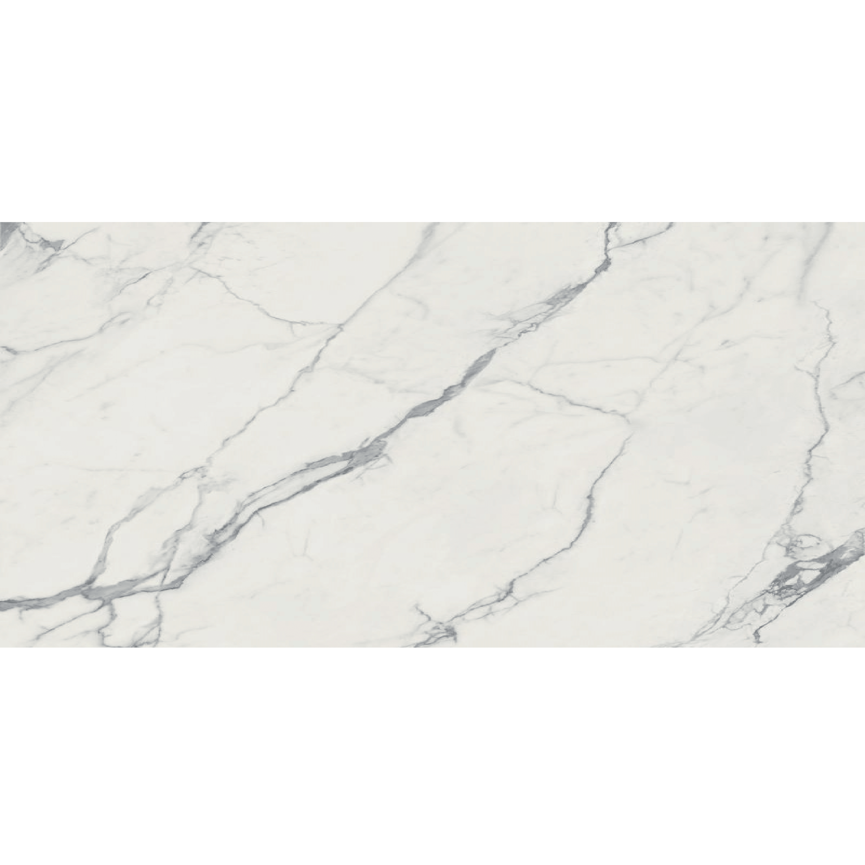 Abk Group Industrie Ceramiche Rettificato 60x120 Cm "Sensi Signoria" Statutario Light Naturale