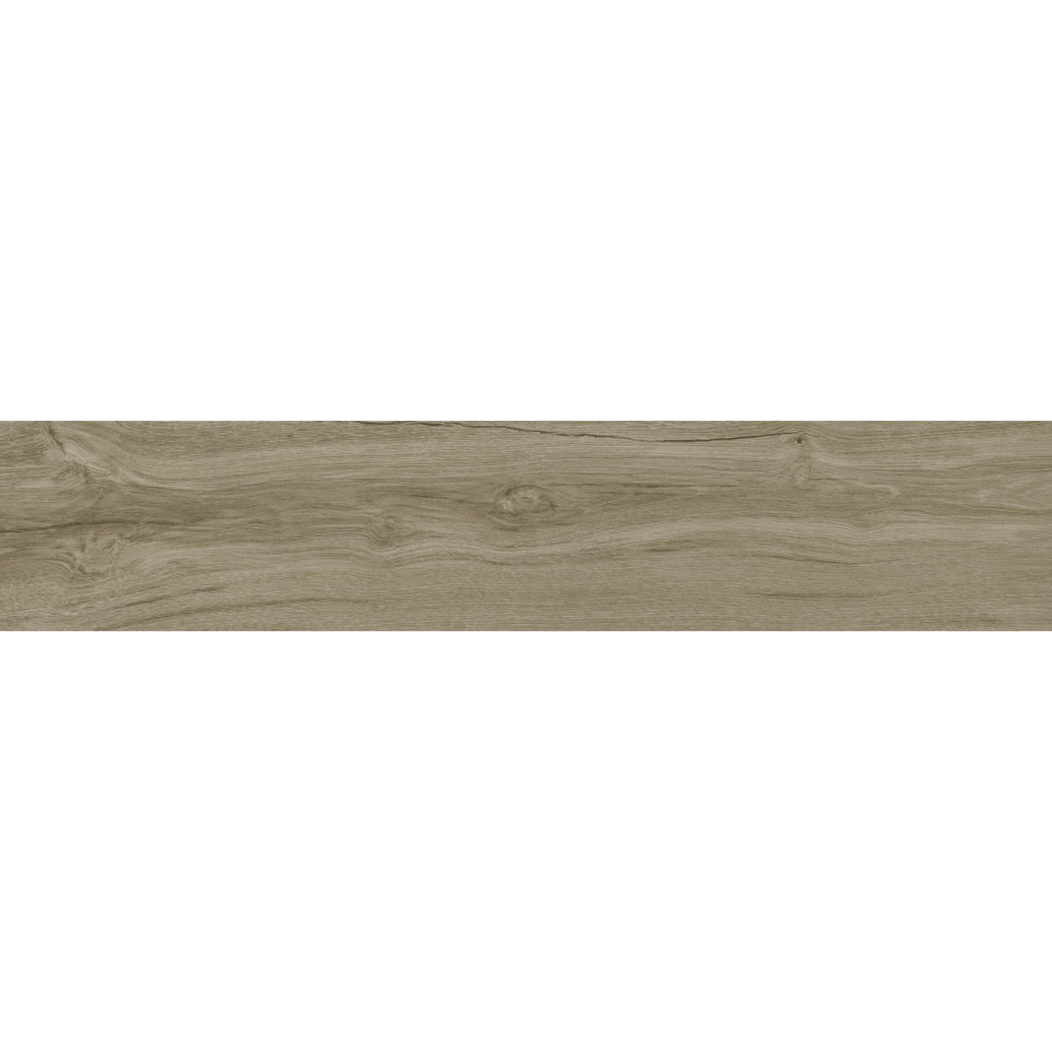 Love Ceramics Tiles Rettificato 20x100 "Native" Grey - Dabicasa