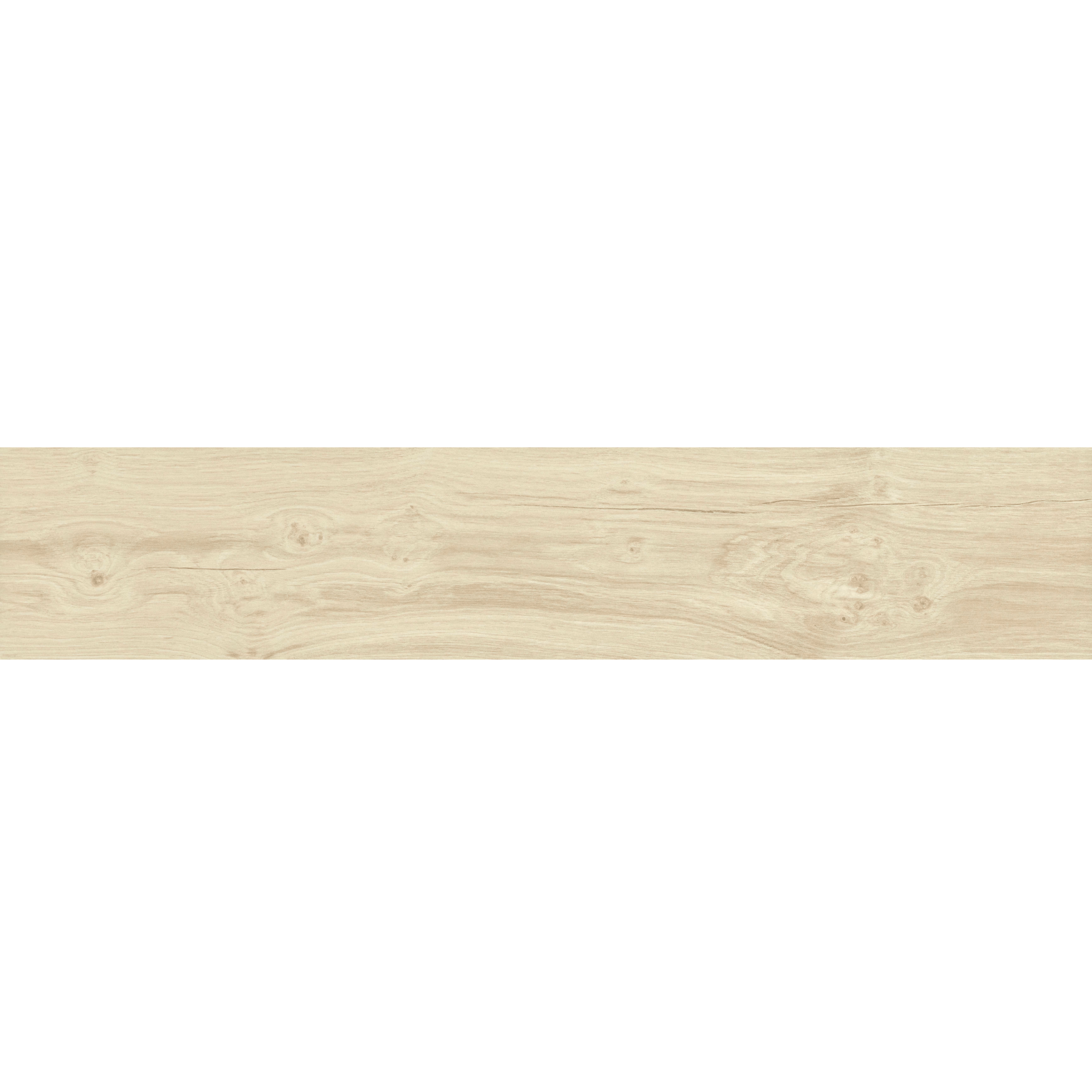 Love Ceramics Tiles Rettificato 20x100 "Native" White - Dabicasa