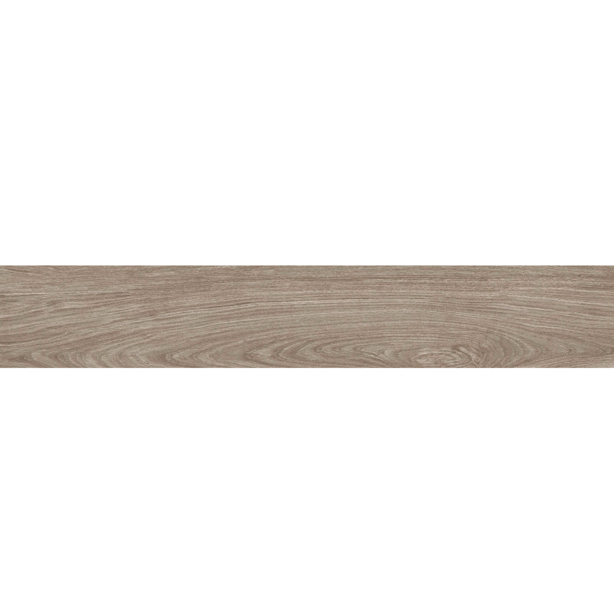 Love Ceramics Tiles Rettificato 20x100 "Woodline" Grey - Dabicasa
