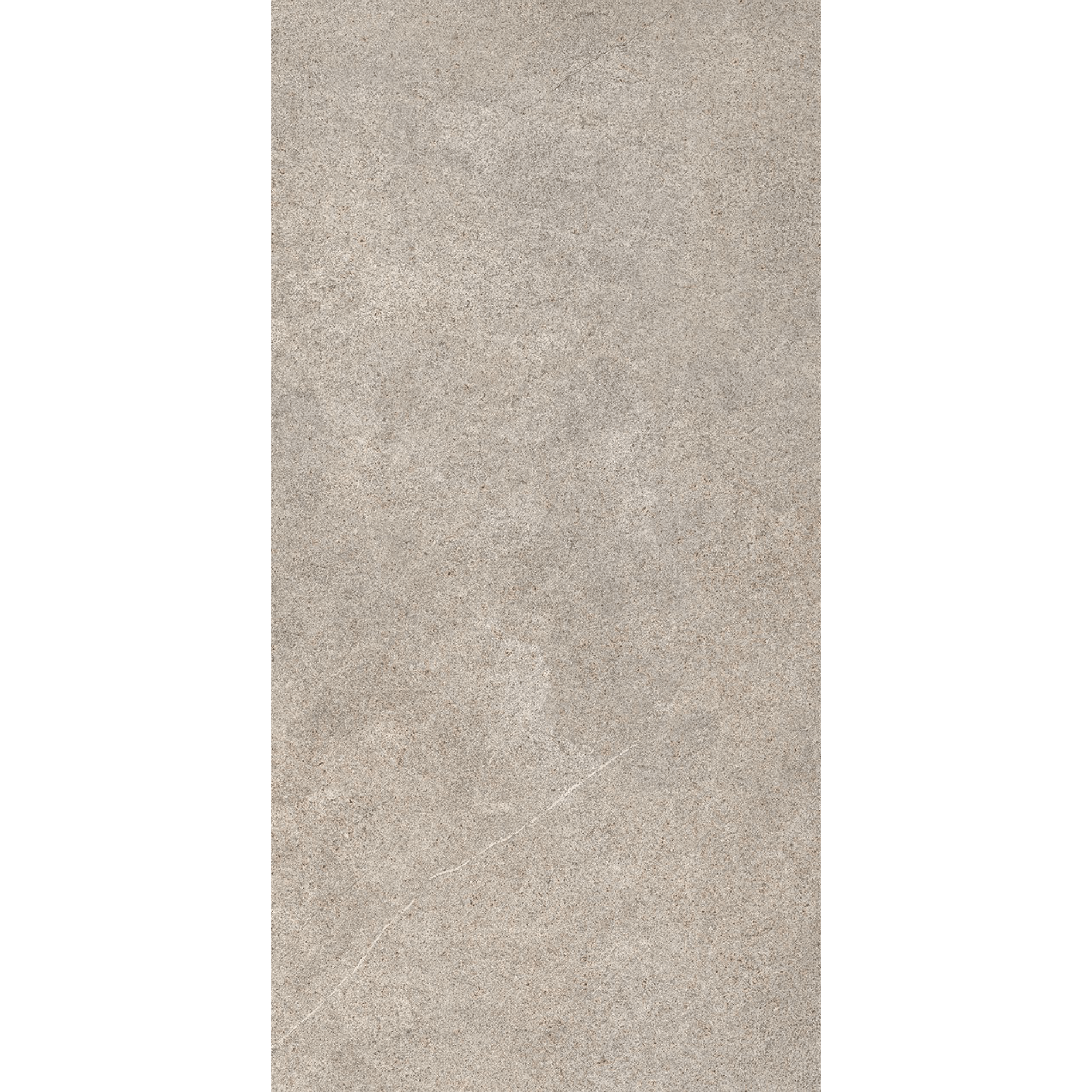 Love Ceramics Tiles Rettificato 30x60 Cm "Sense" Grey - Dabicasa