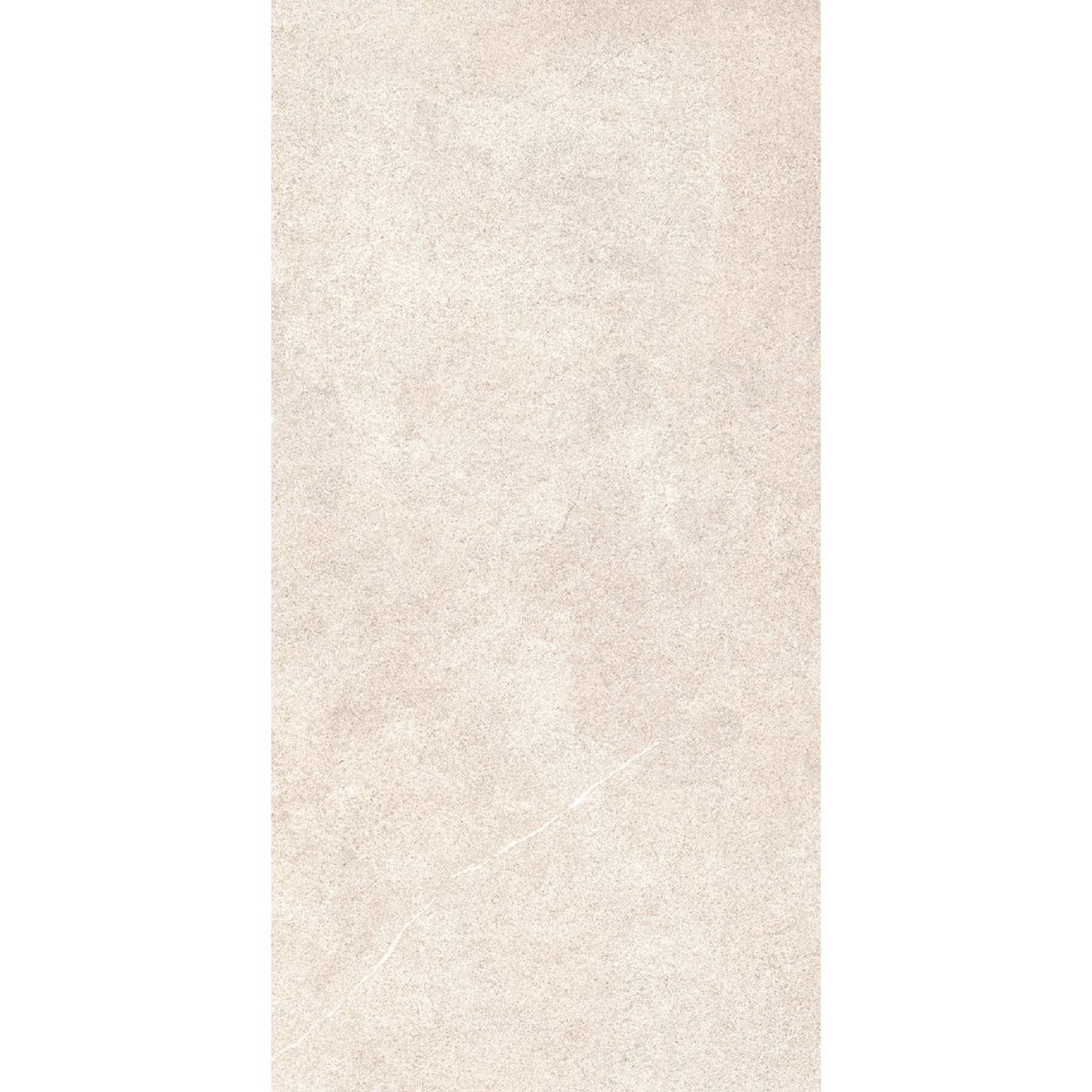 Love Ceramics Tiles Rettificato 30x60 Cm "Sense" White - Dabicasa