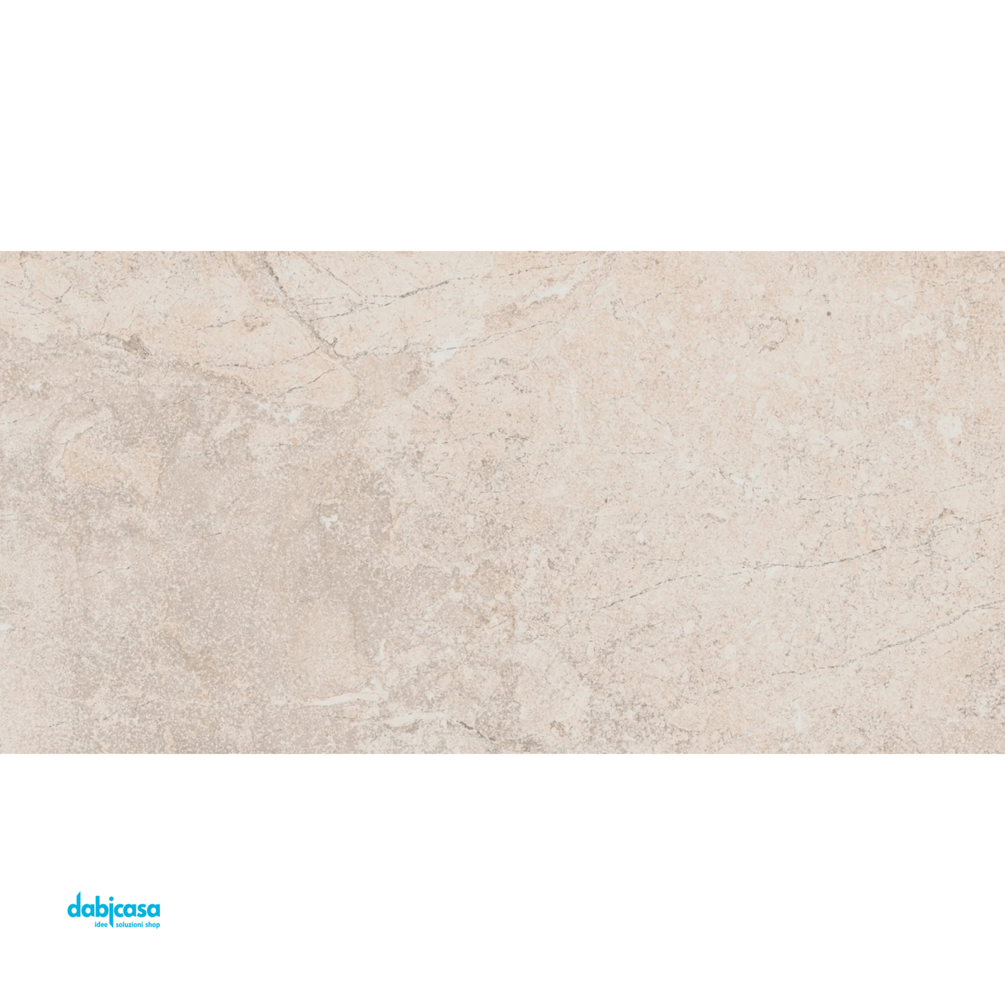 Marazzi "Alba" Blanco Strutt.30x60 - Dabicasa