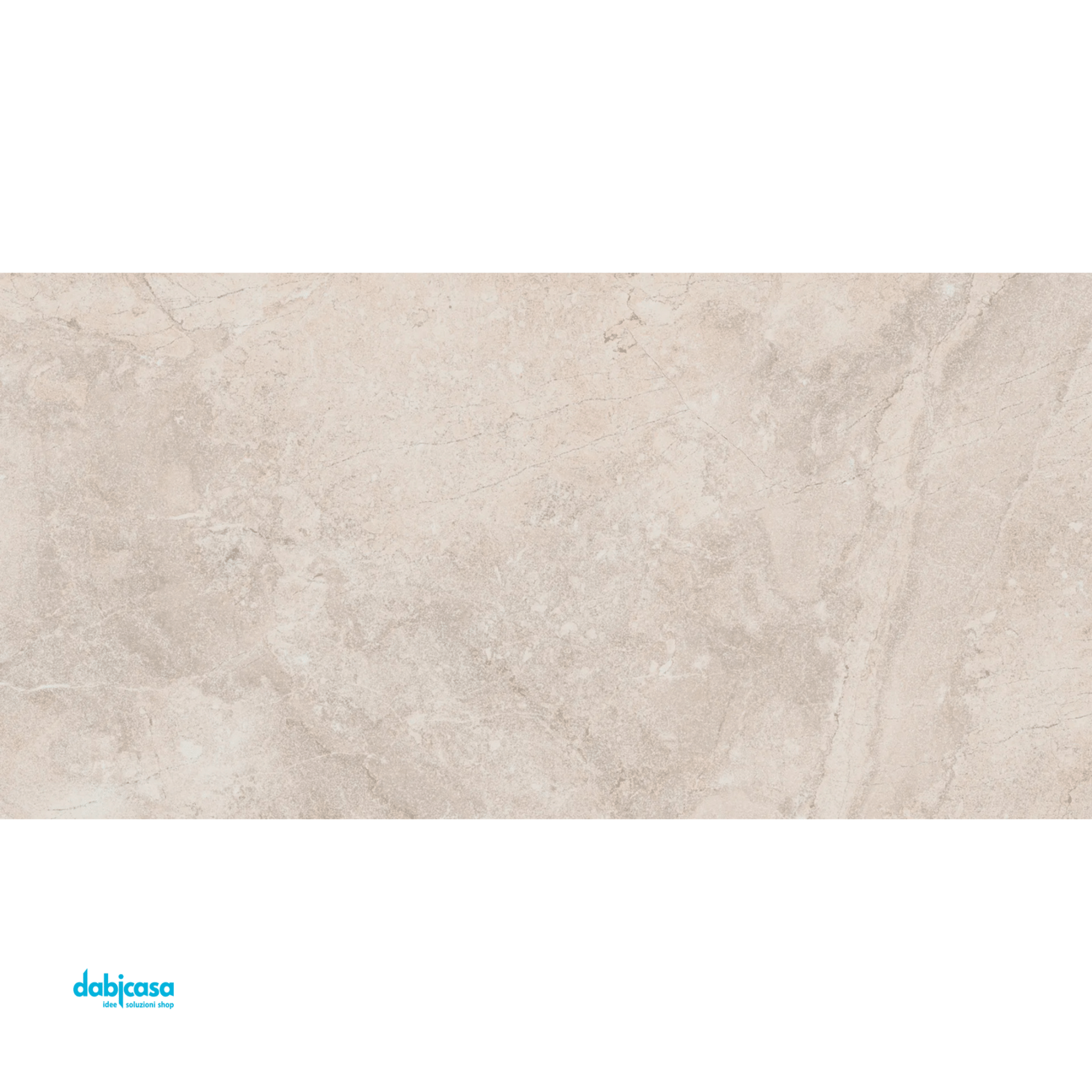 Marazzi "Alba" Blanco Strutt.60x120 - Dabicasa