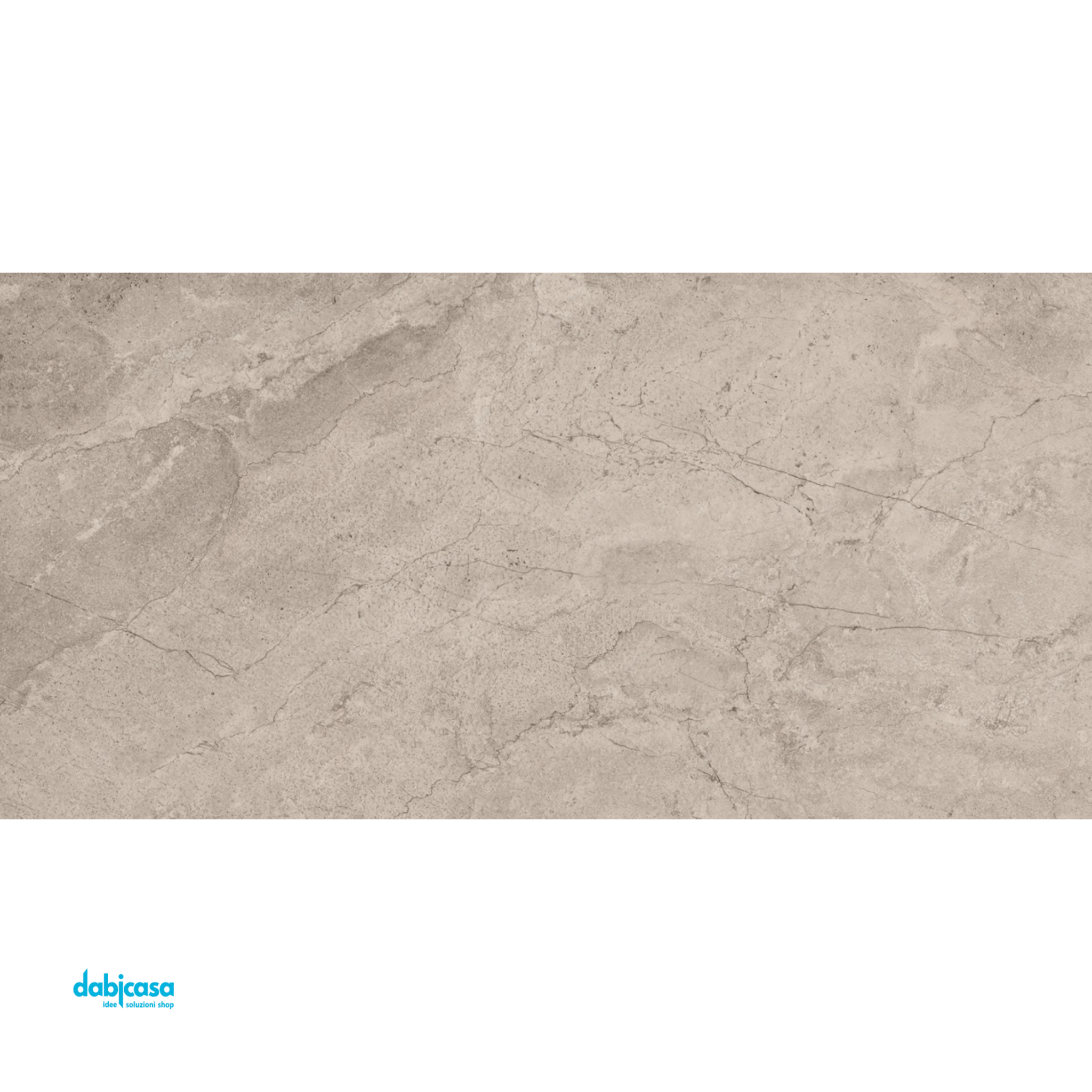 Marazzi "Alba" Greige Strutt.30x60 - Dabicasa