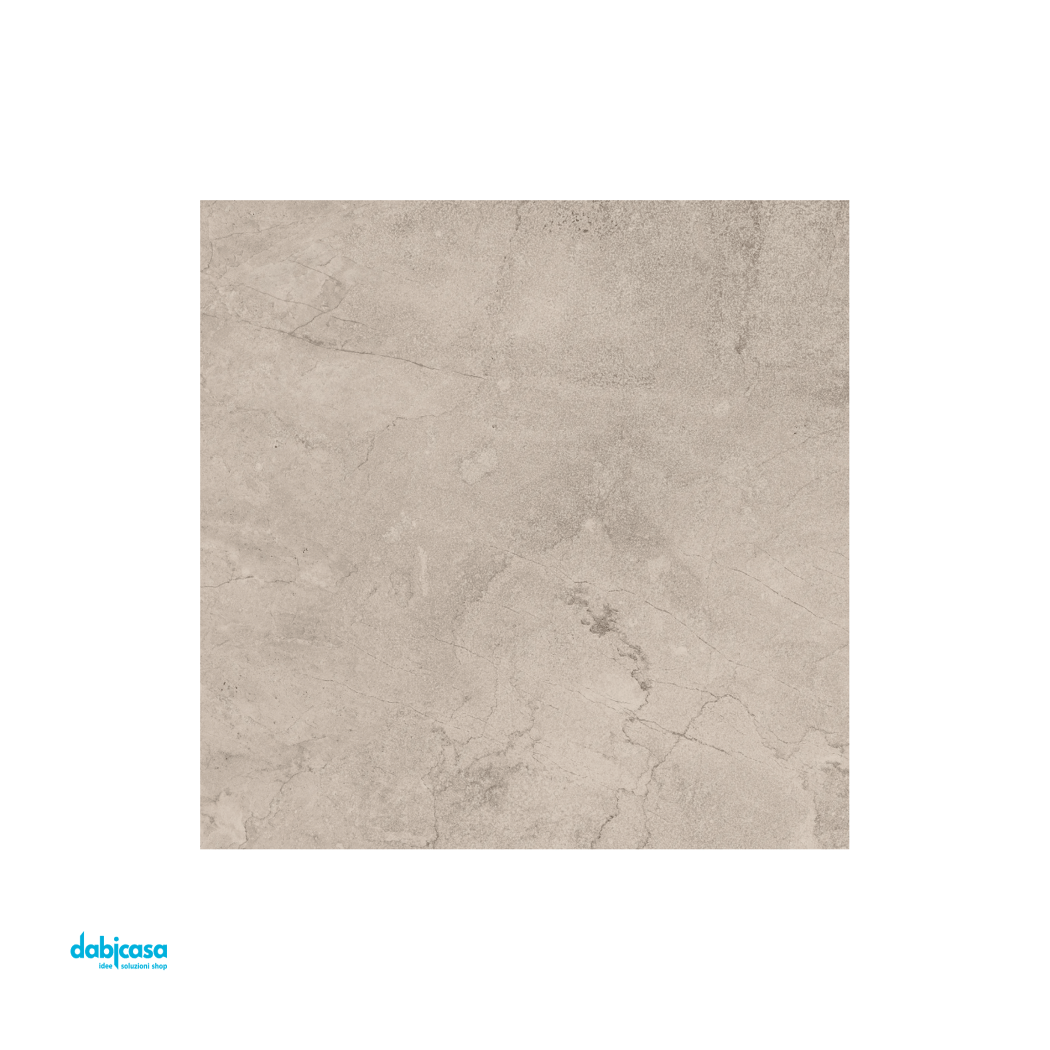 Marazzi "Alba" Greige Strutt.60x60 - Dabicasa