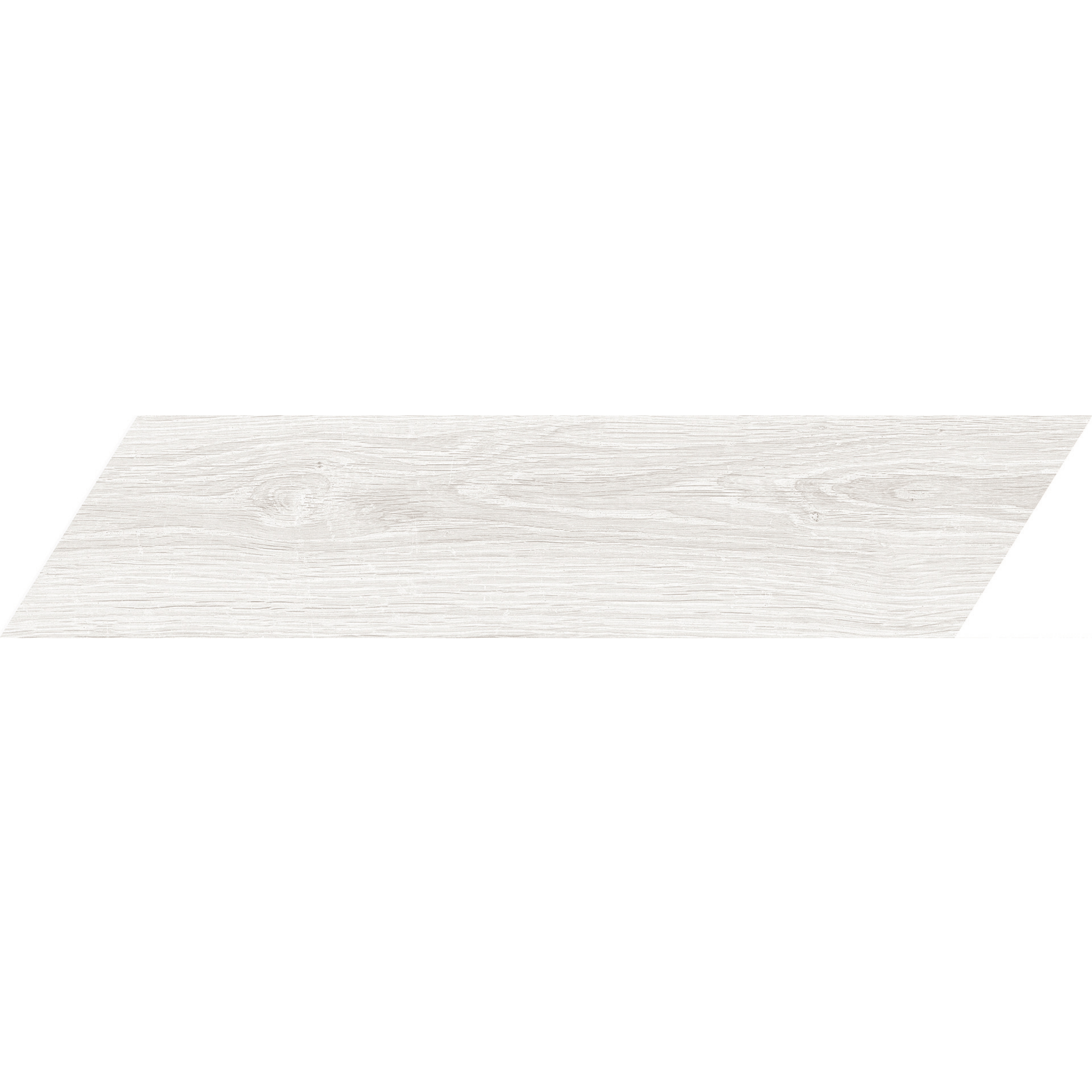 Marazzi Group Rettificato 11x54 Cm "Oltre" White Chevron - Dabicasa