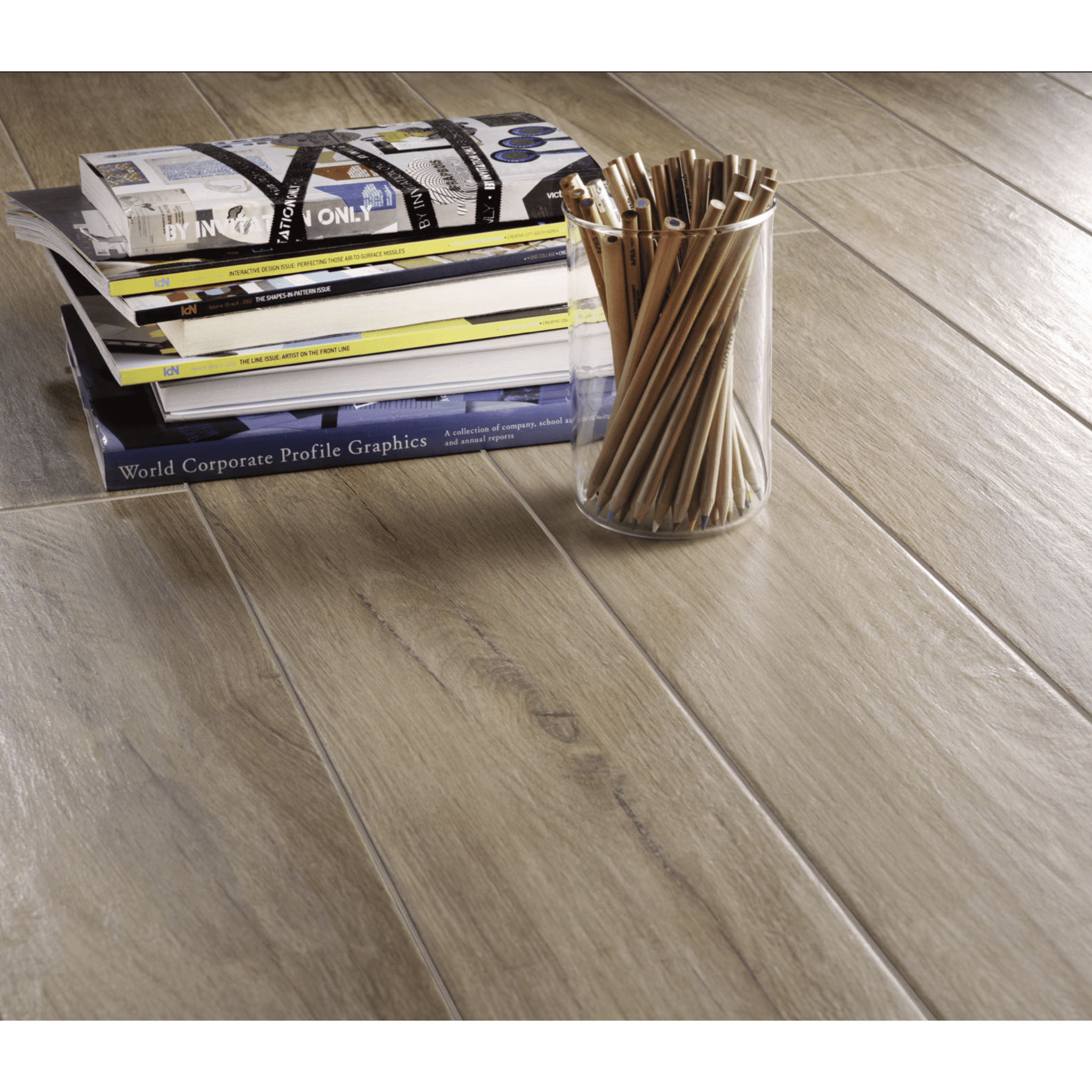 Marazzi Group Rettificato 15x90 "Treverkmood" Faggio - Dabicasa