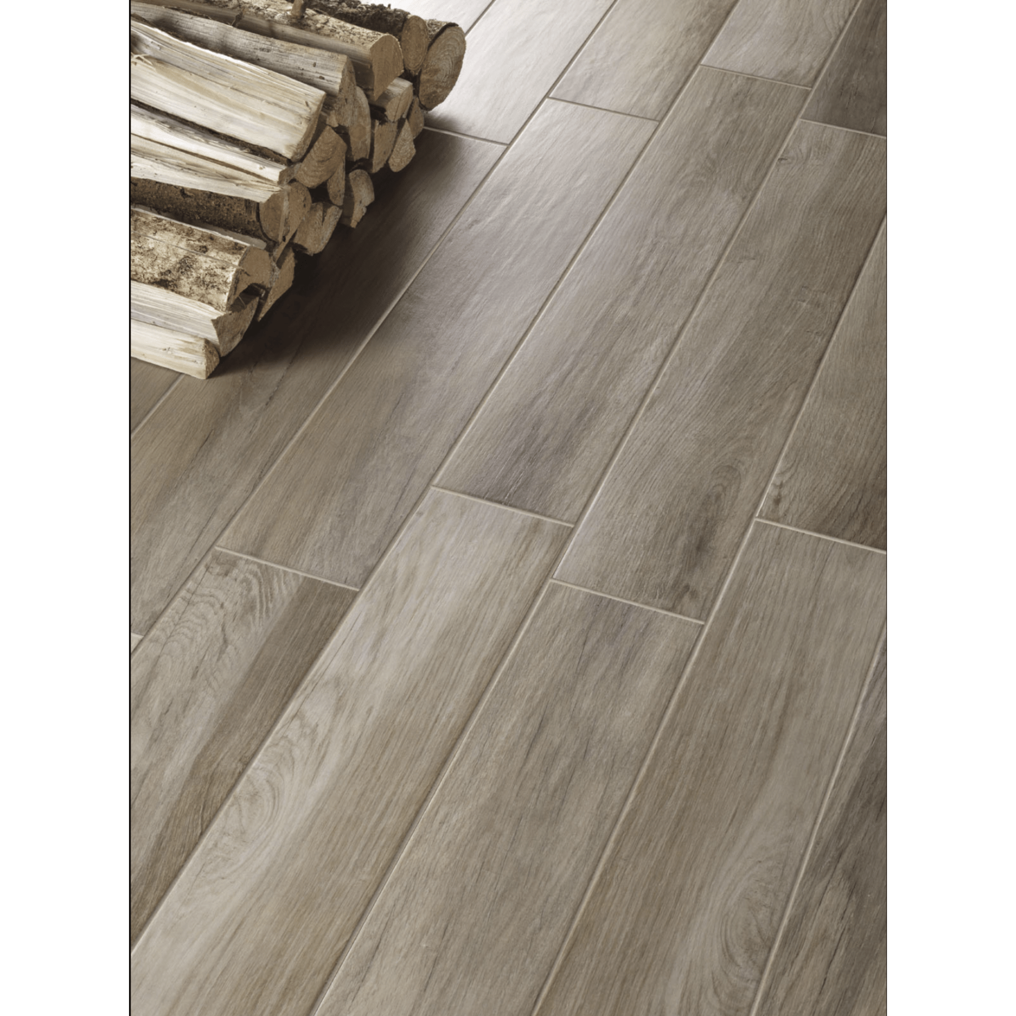 Marazzi Group Rettificato 15x90 "Treverkmood" Rovere - Dabicasa