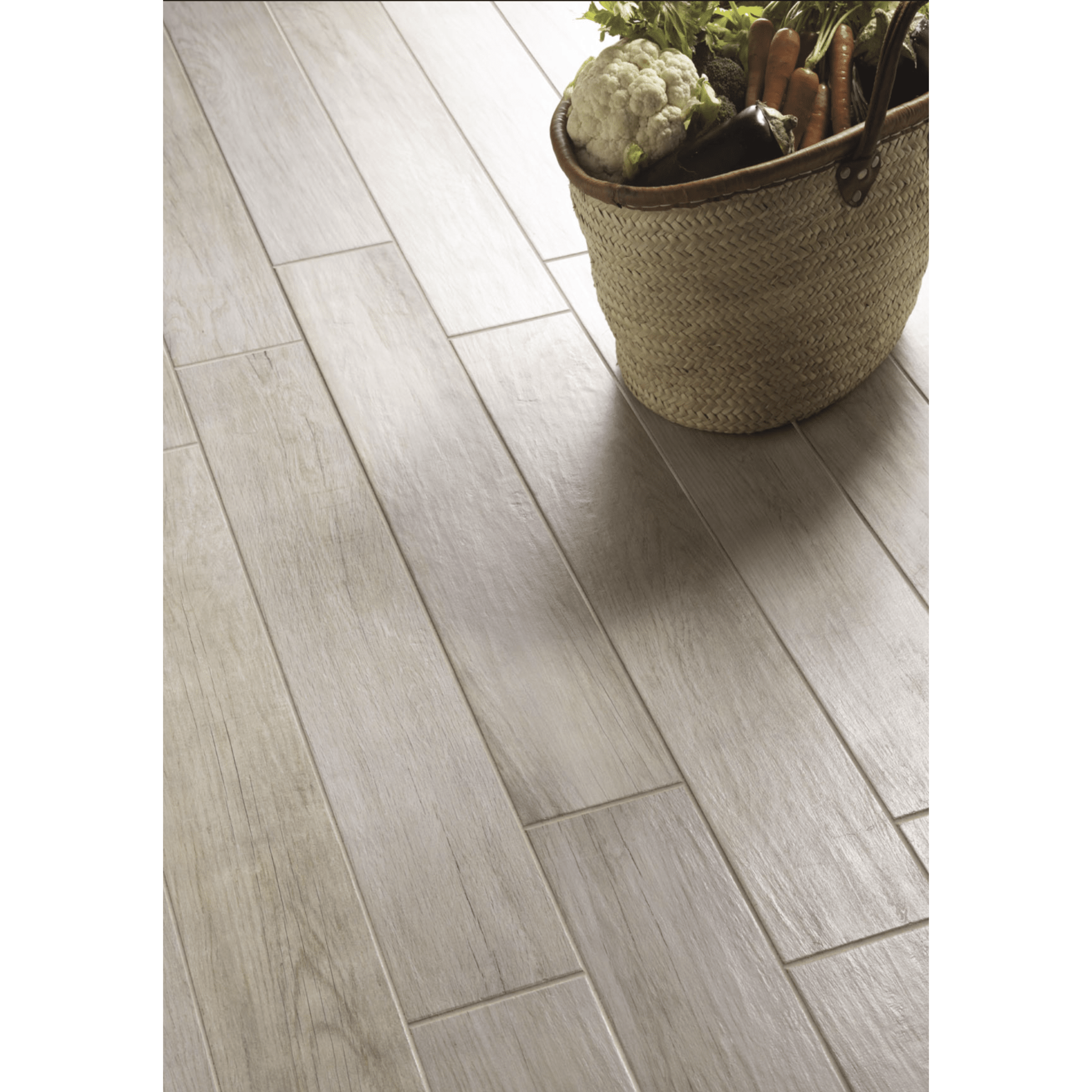 Marazzi Group Rettificato 15x90 "Treverkmood" Tiglio - Dabicasa