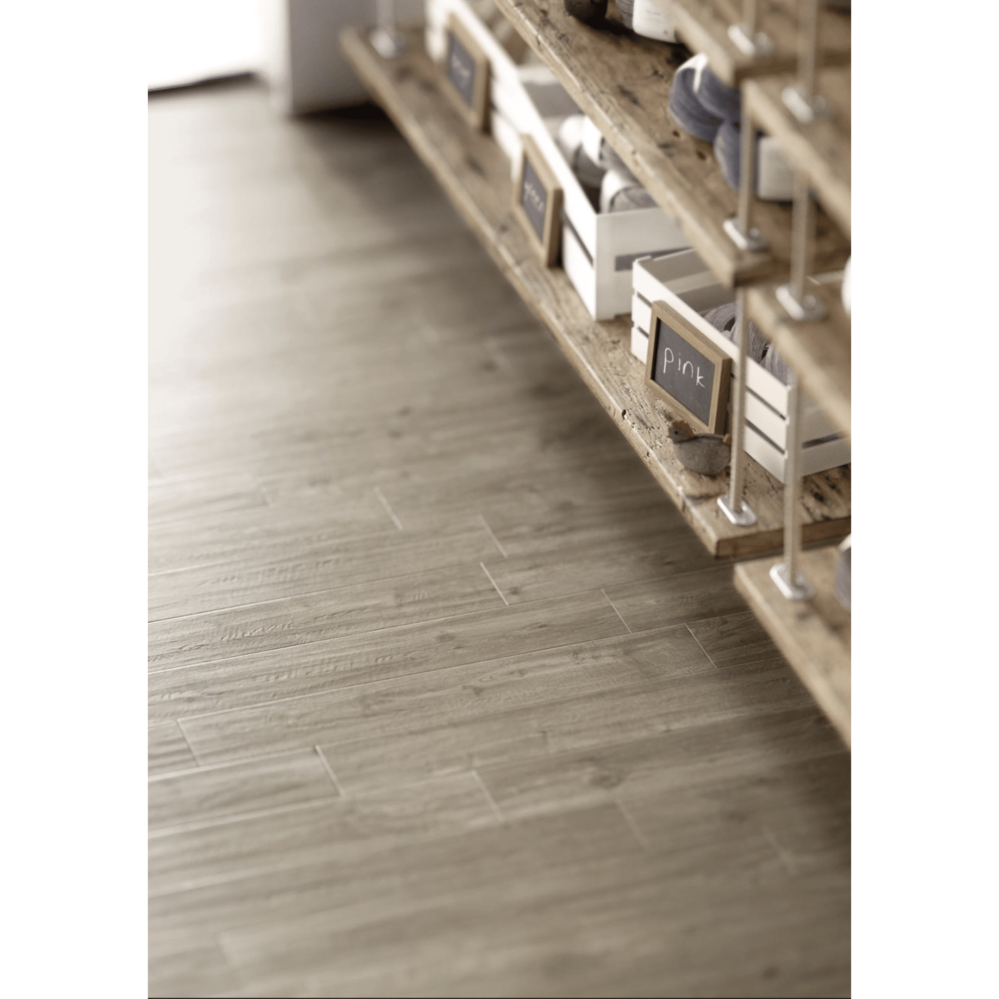 Marazzi Group Rettificato 15x90 "Treverkway" Olmo - Dabicasa
