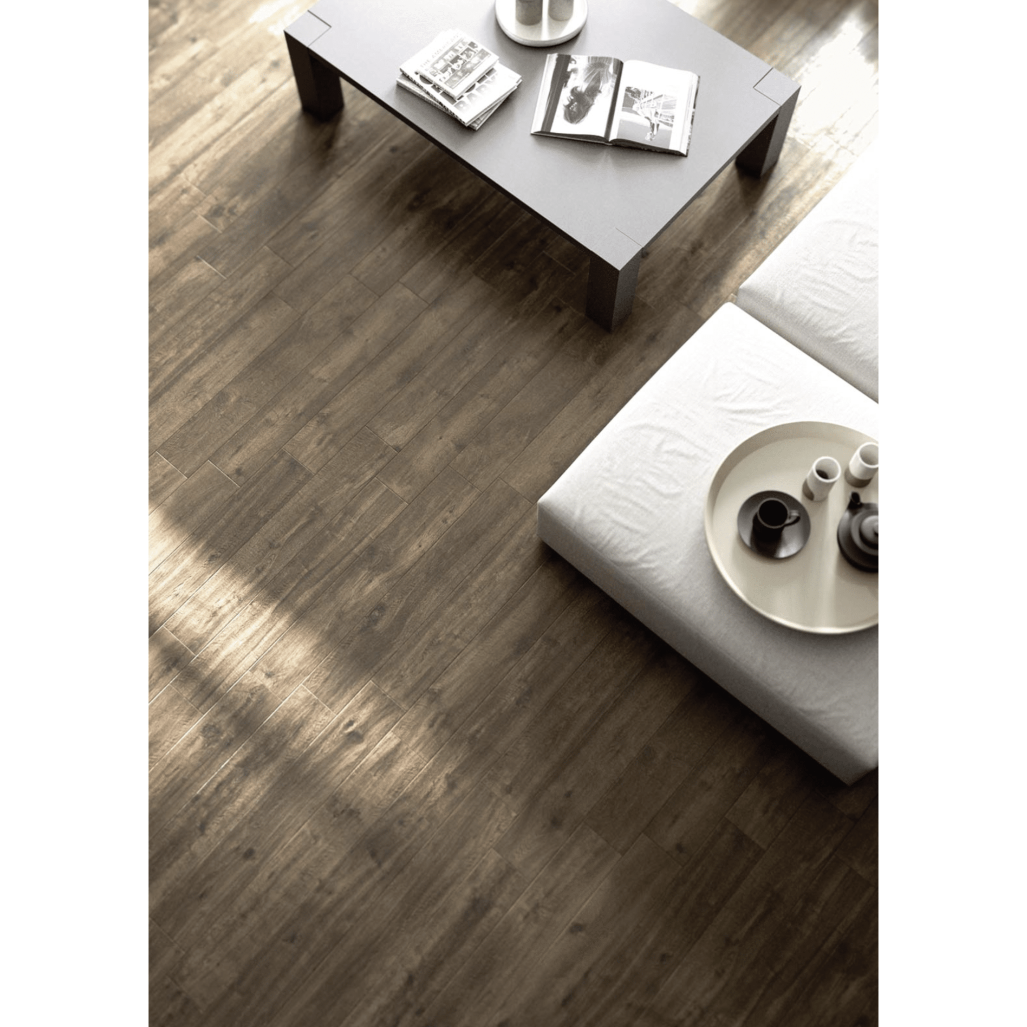 Marazzi Group Rettificato 15x90 "Treverkway" Quercia - Dabicasa