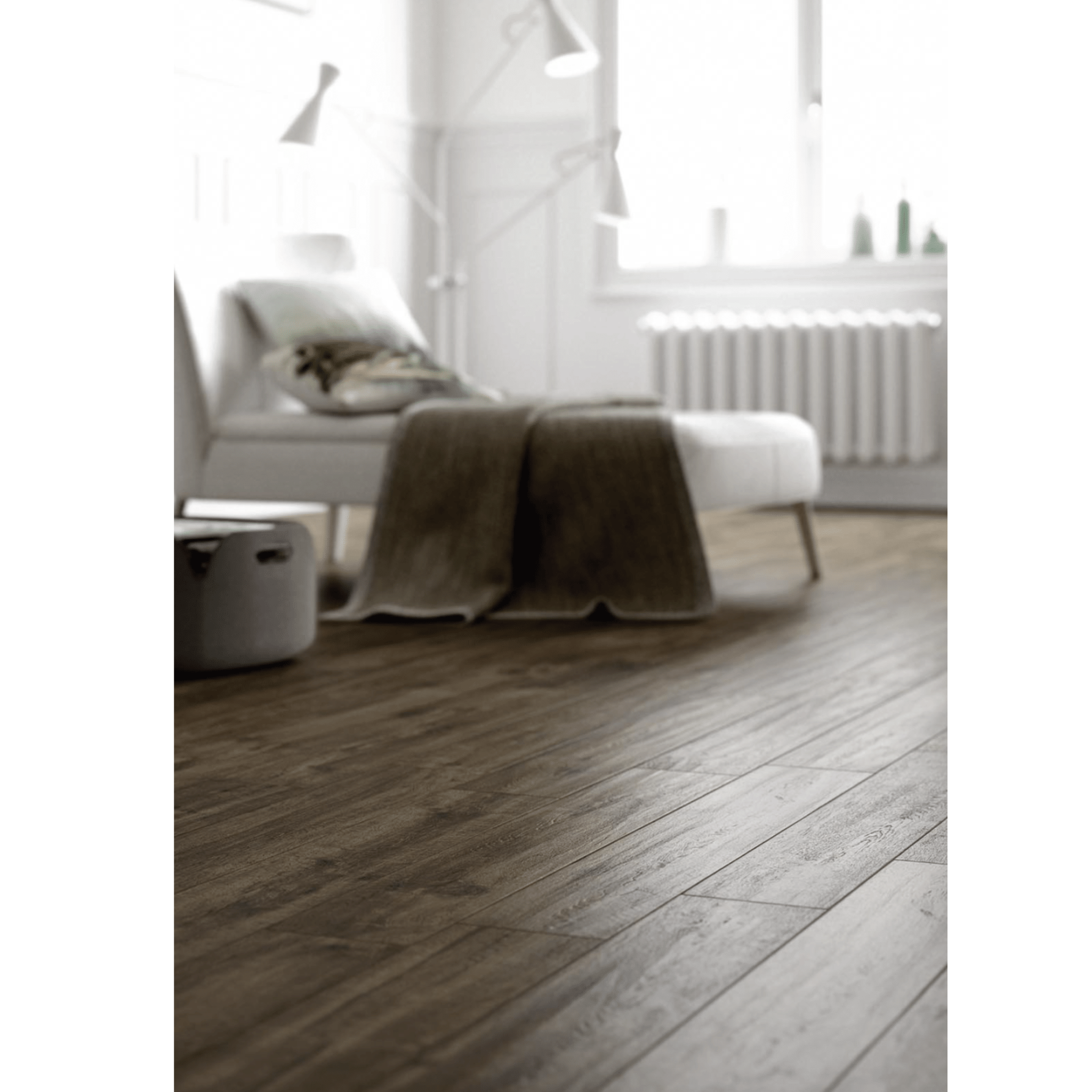 Marazzi Group Rettificato 15x90 "Treverkway" Quercia - Dabicasa