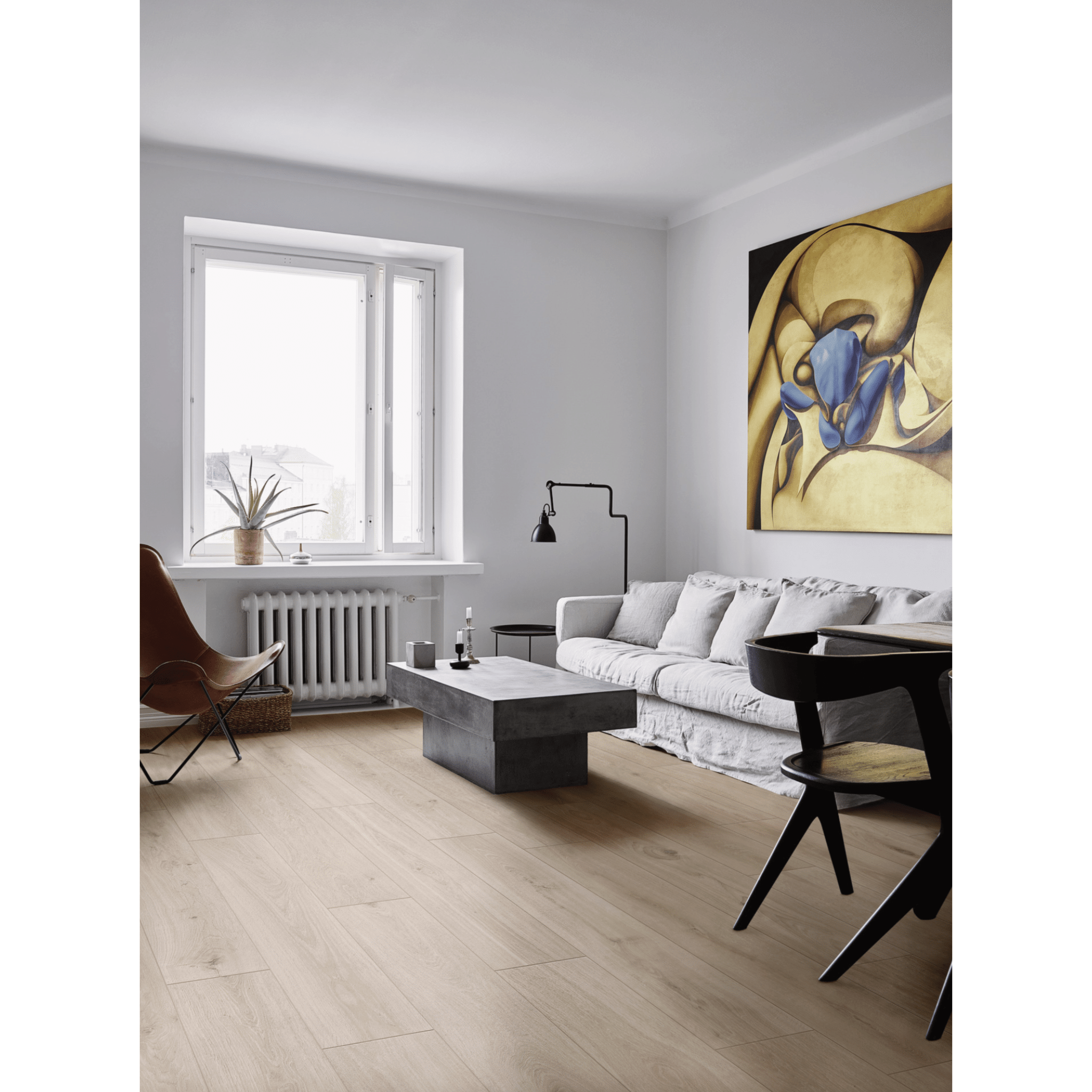 Marazzi Group Rettificato 20x120 Cm "Oltre" Natural - Dabicasa