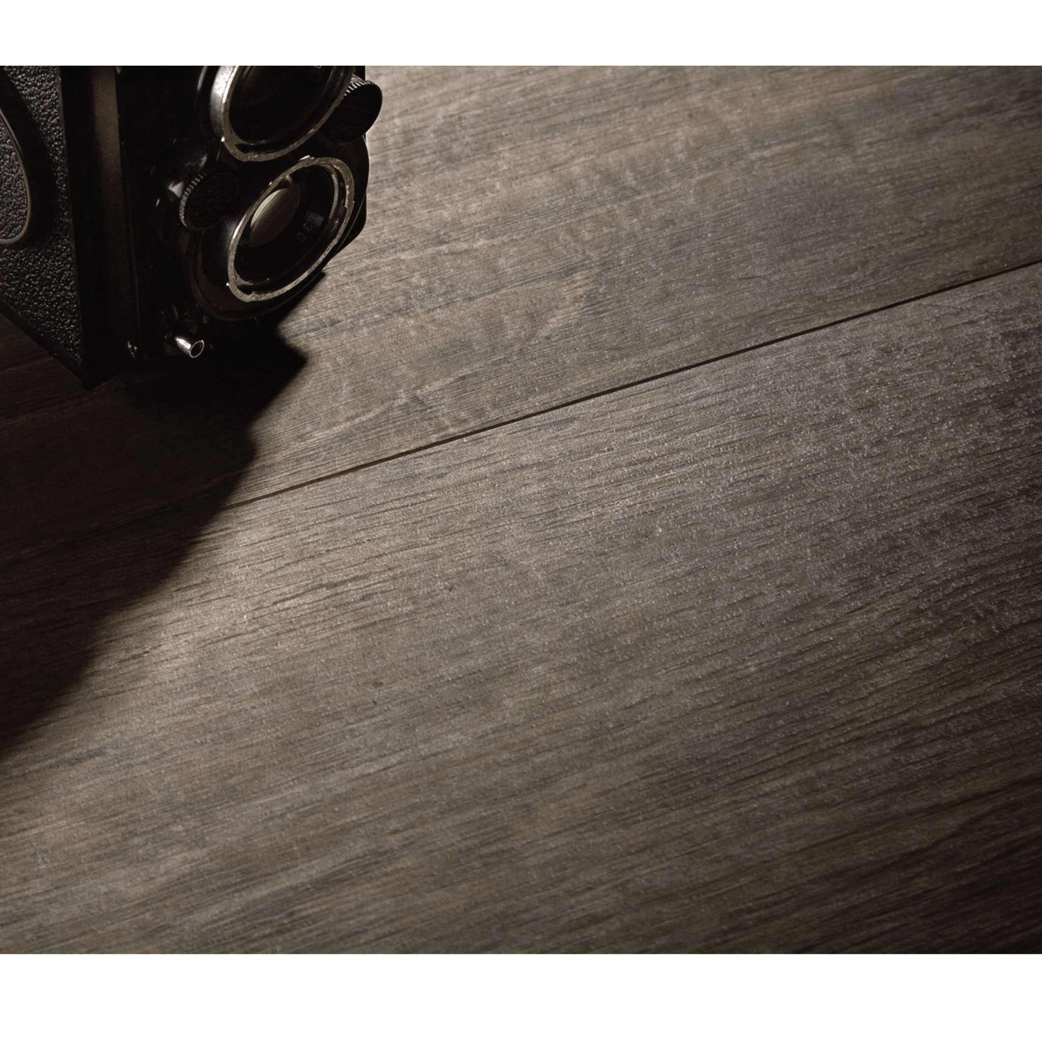 Marazzi Group Rettificato 20x120 "Treverkdear" Brown - Dabicasa