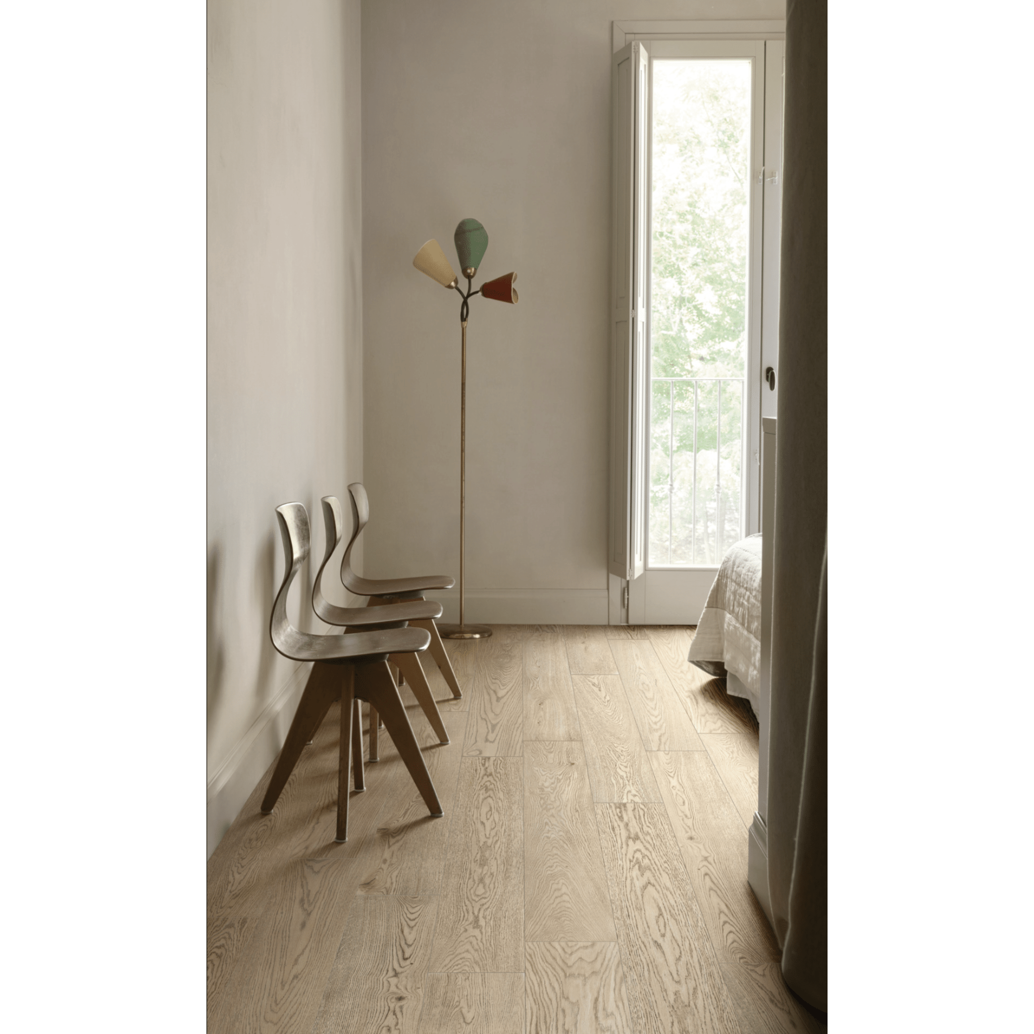 Marazzi Group Rettificato 20x120 "Vivo" Grano - Dabicasa
