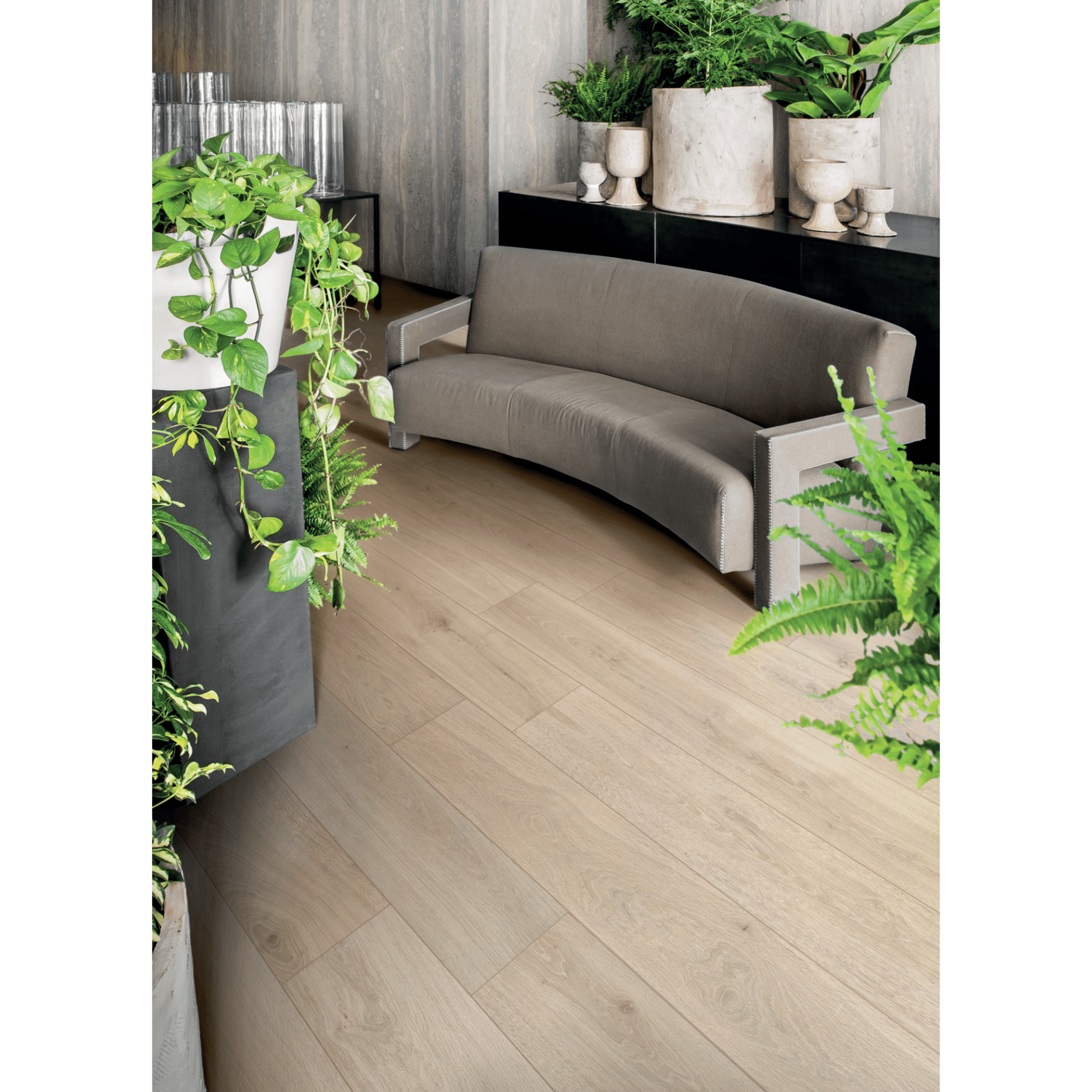 Marazzi Group Rettificato 22,5x180 Cm "Oltre" Natural - Dabicasa