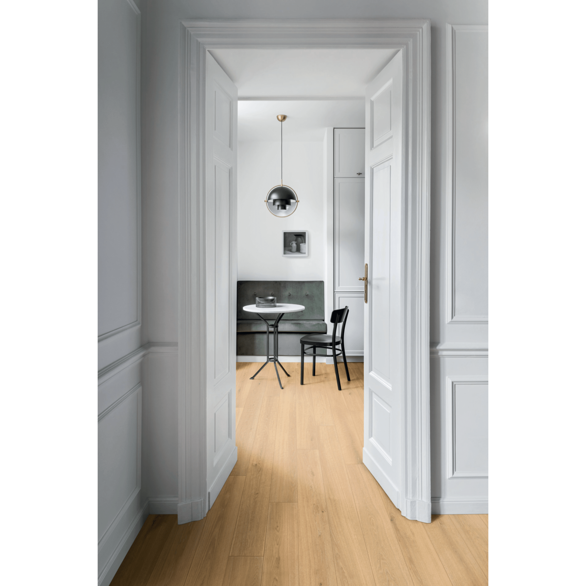 Marazzi Group Rettificato 22,5x180 Cm "Oltre" Sand - Dabicasa