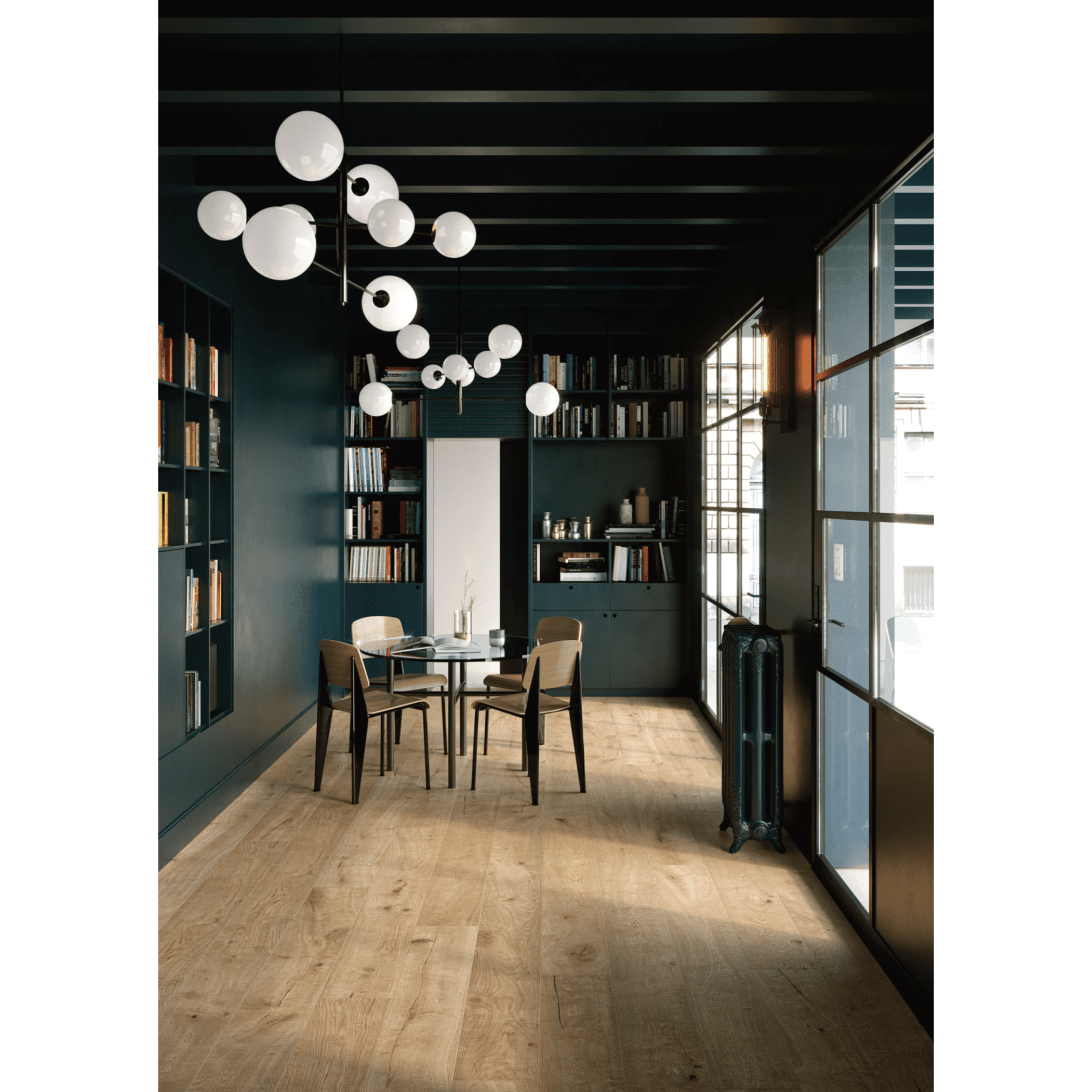 Marazzi Group Rettificato 22,5x180 "Vero" Natural - Dabicasa