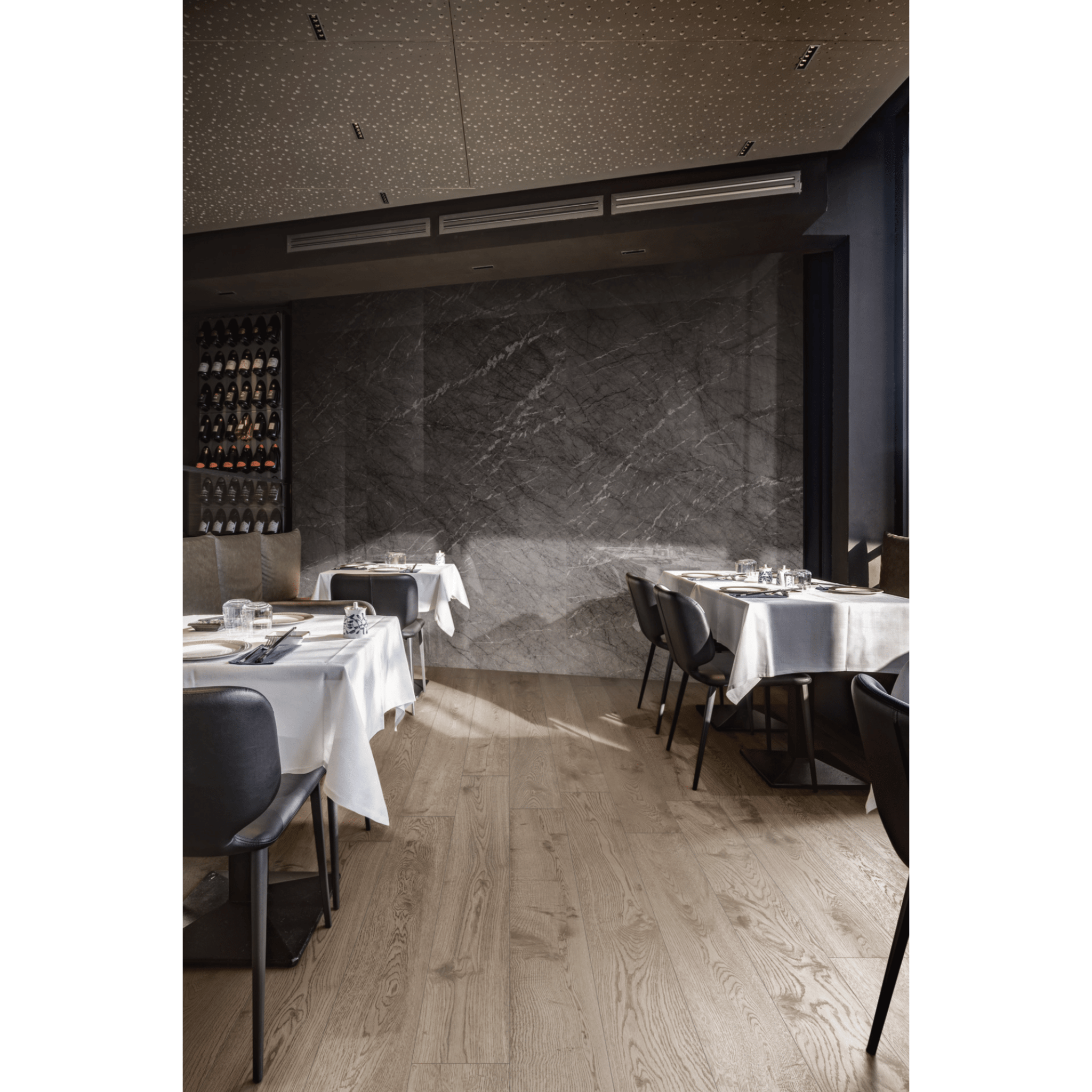 Marazzi Group Rettificato 22,5x180 "Vero" Sabbia - Dabicasa